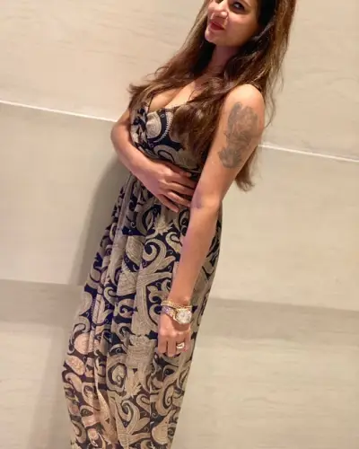 Ambasamudram Escort